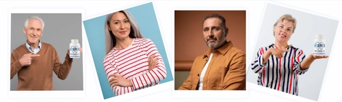 BioDentex Customer Reviews