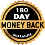 BioDentex money back gurantee