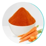 Carrot Powder