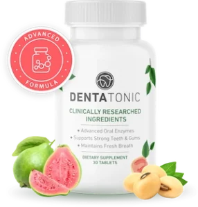 DentaTonic Reviews