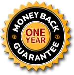 DentiLock Money Back Gurantee