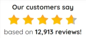 GumAktiv Customer Reviews