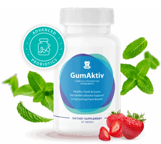 GumAktiv Reviews