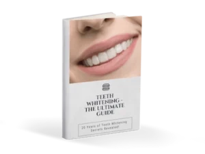 Teeth Whitening: The Ultimate Guide