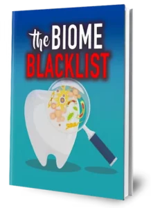The Biome Blacklist