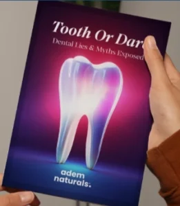 BONUS 2 Tooth or Dare Dental Lies & Myths Exposed