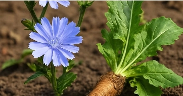Chicory Root