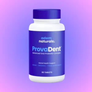 Provadent Reviews