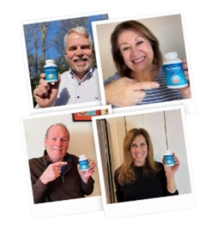 Purdentix Customers Reviews