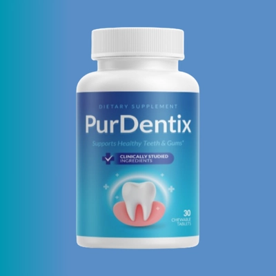Purdentix Purdentix Reviews